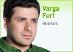 Varga Feri