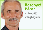 Besenyei Péter