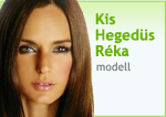 Kis Hegedüs Réka