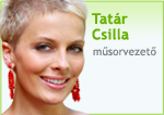 Tatár Csilla