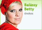 Balássy Betty